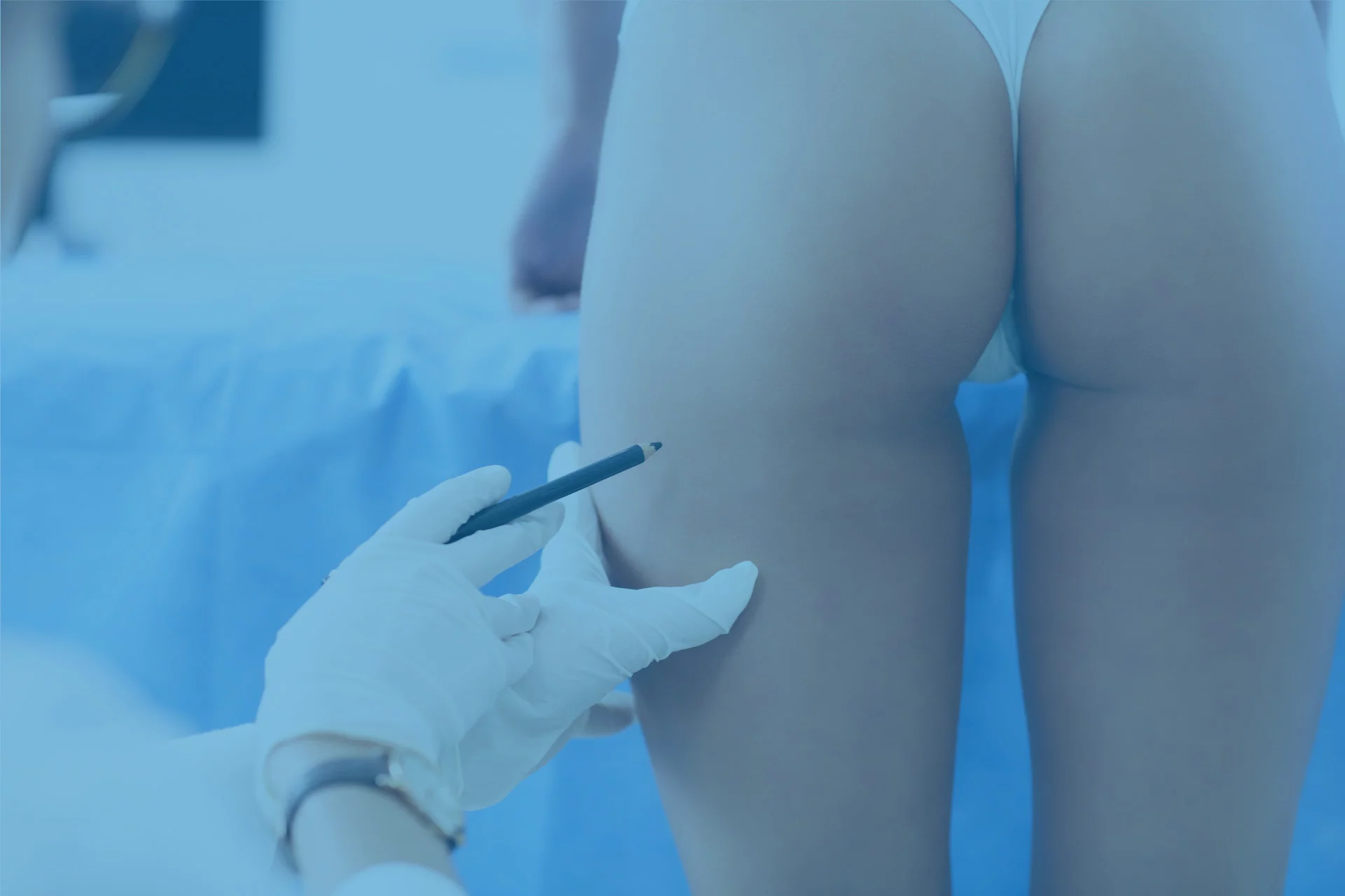 Butt Lift Procedures in Orlando & Lake Mary