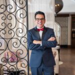 Dr. Carlos Mercado