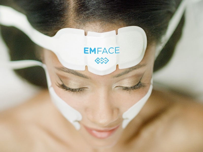 Emface® in Orlando & Lake Mary | Eterna MD