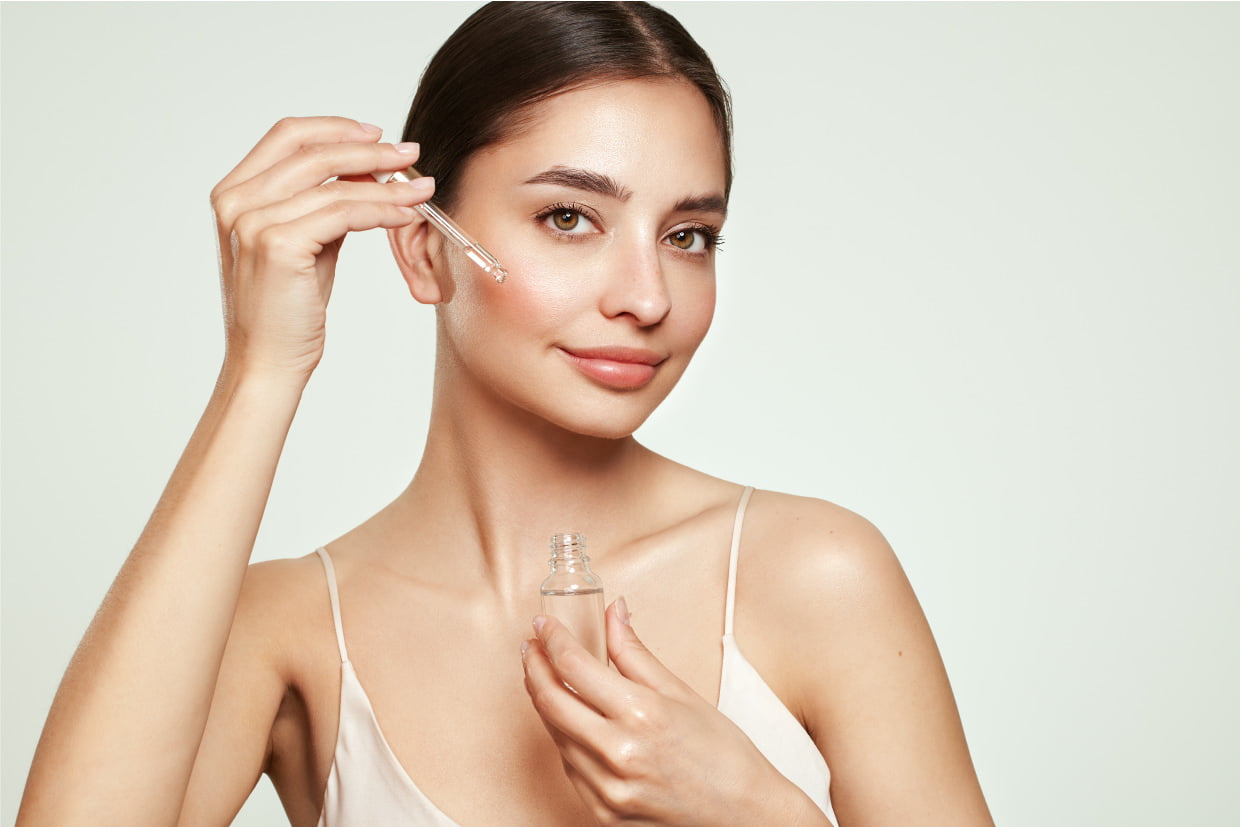 Acne Scars in Orlando & Lake Mary | Eterna MD