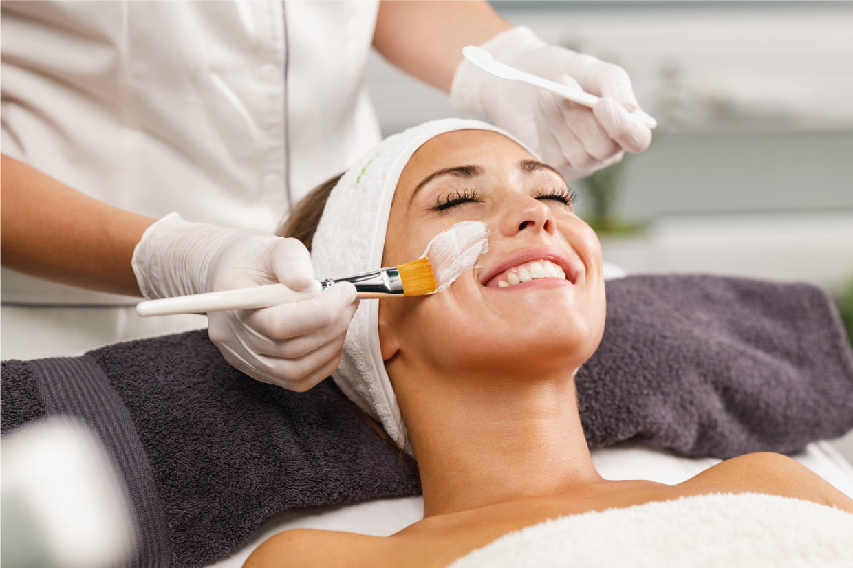 Eterna MD Signature Facial in Orlando & Lake Mary | Eterna MD