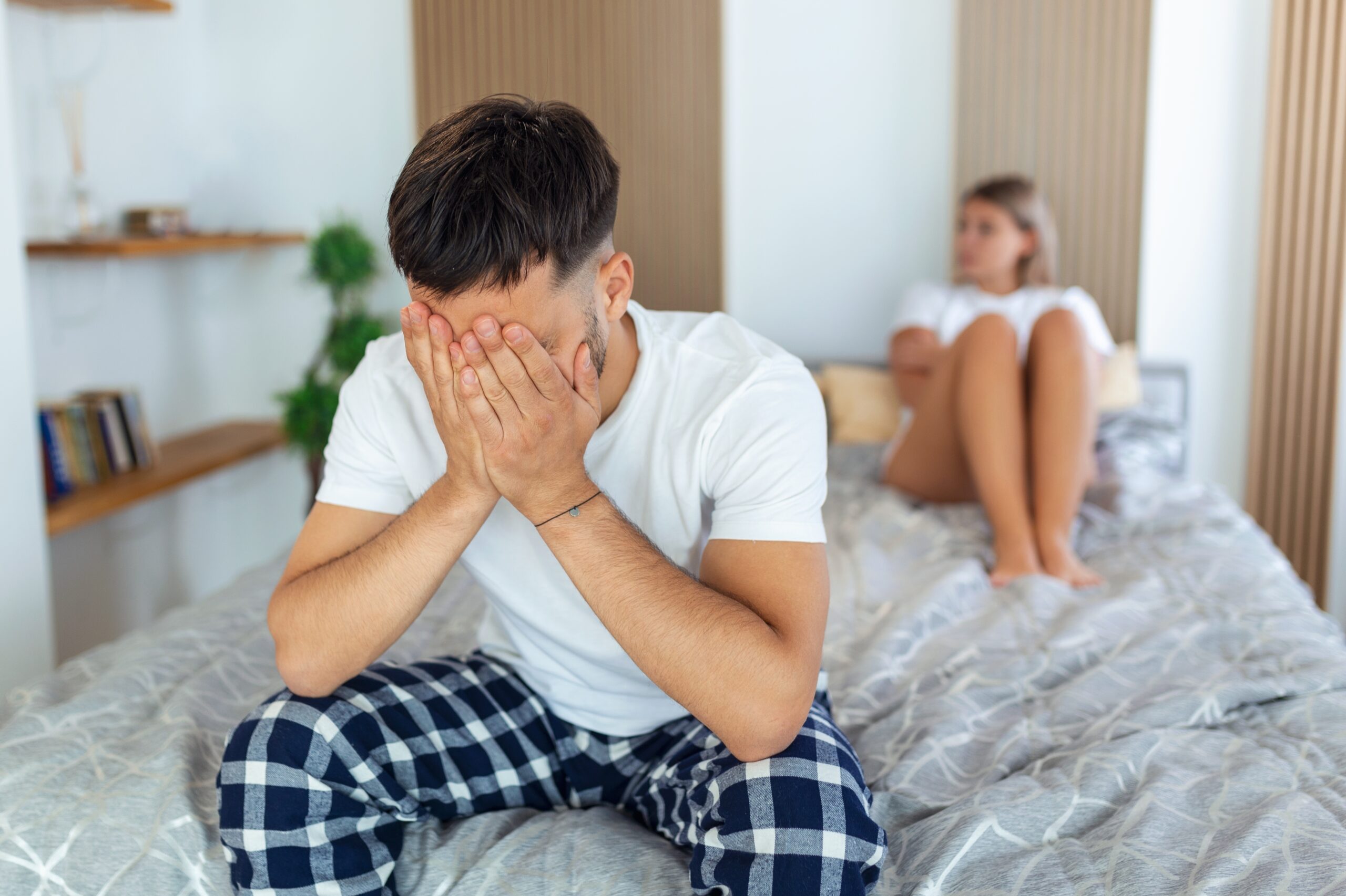 erectile dysfunction options