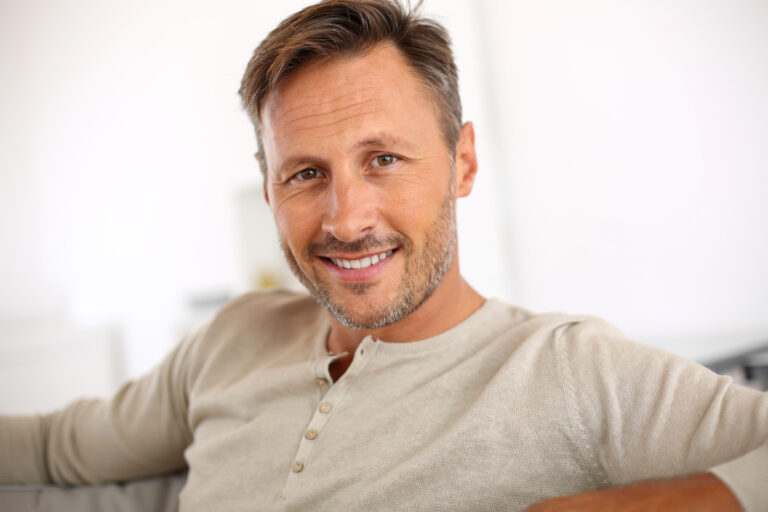 hair transplant