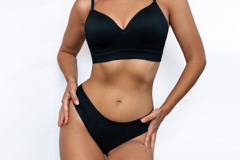 awake liposuction