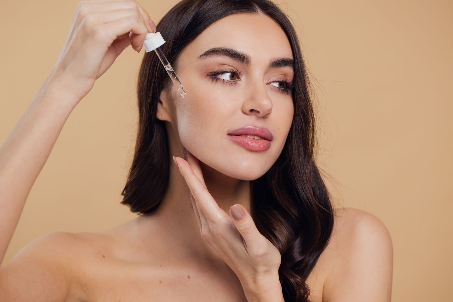 Hyaluronic Acid Facial