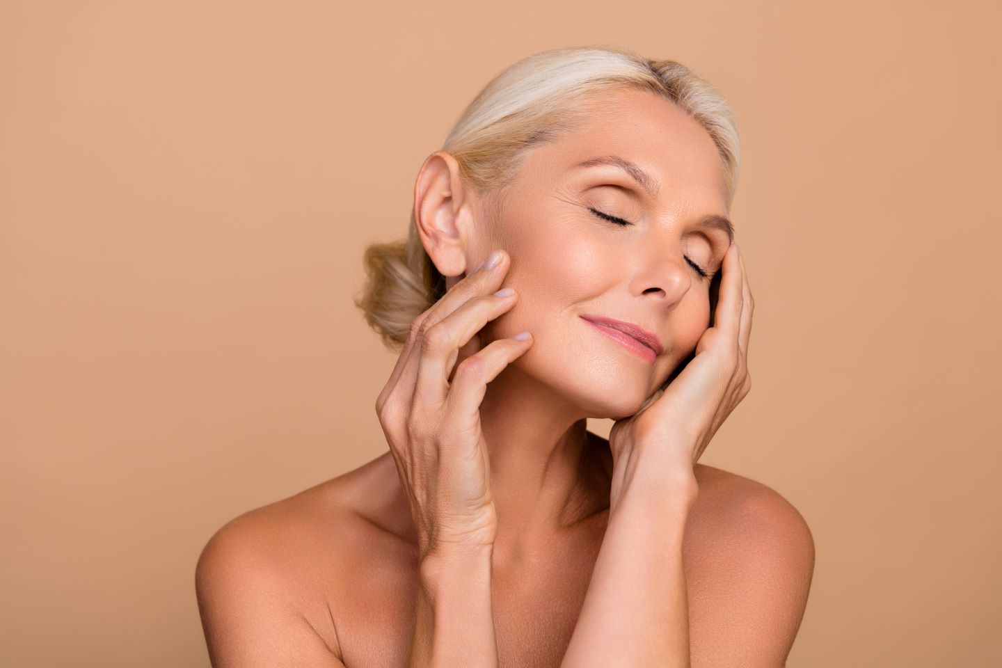 Nanofat for skin restoration